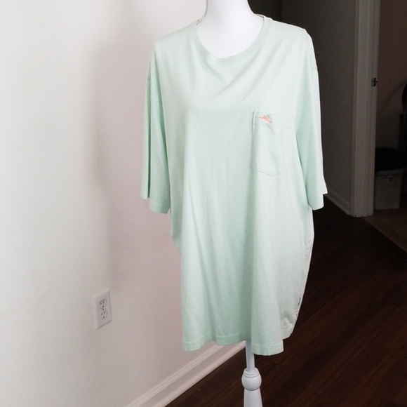 Men’s Tommy Bahama Relax tee - Picture 1 of 5